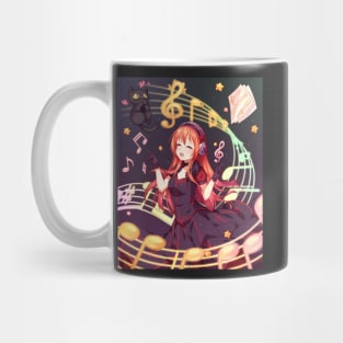 Magical Melody! Mug